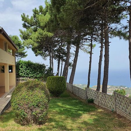 La Pace Village Residence Club トロペーア エクステリア 写真