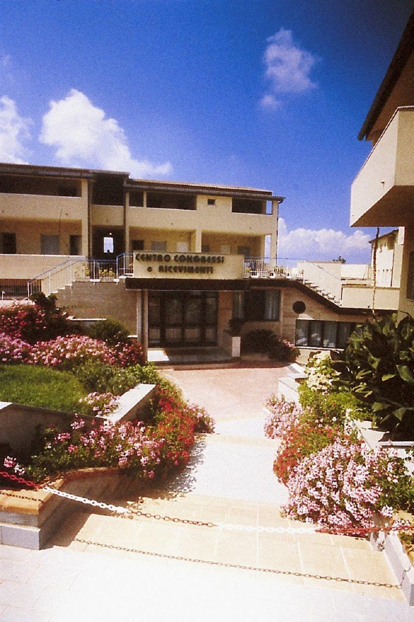 La Pace Village Residence Club トロペーア エクステリア 写真