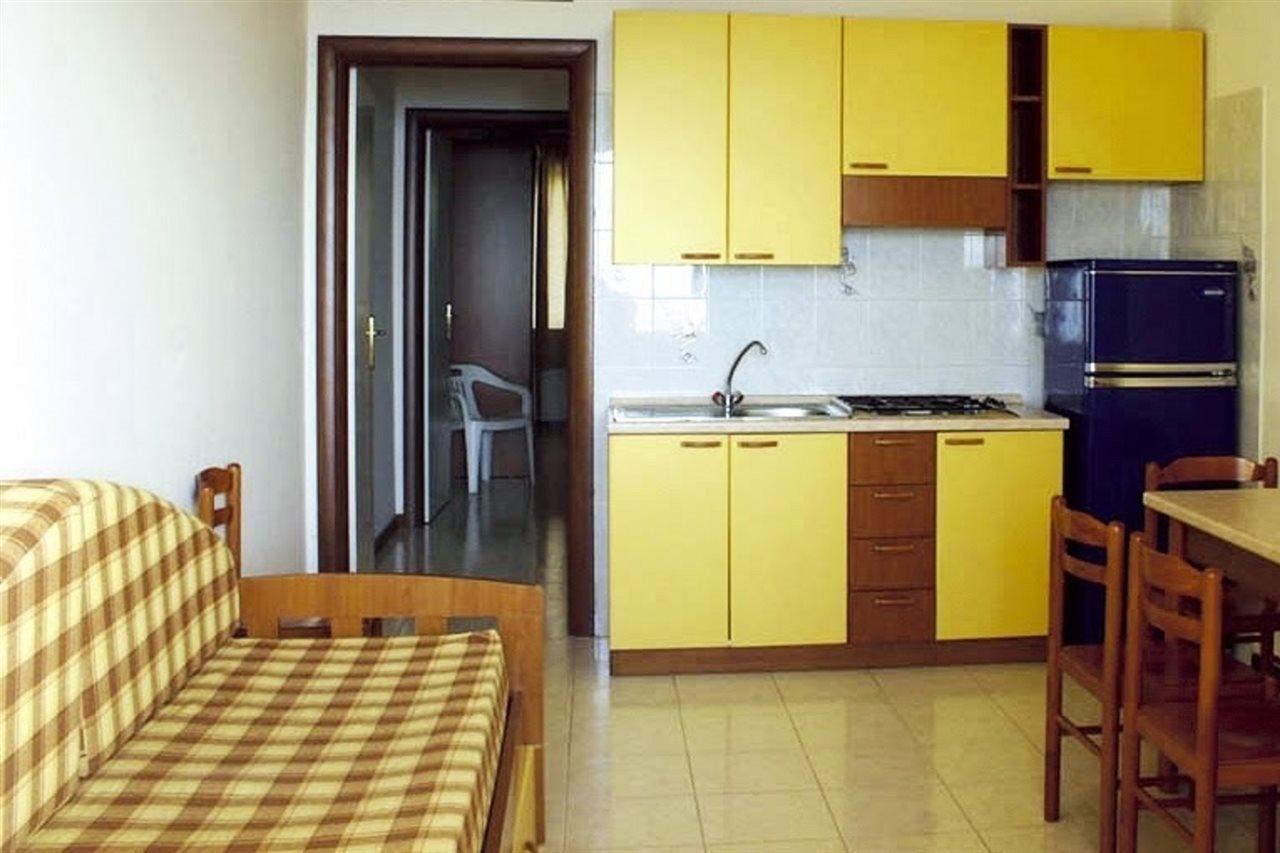 La Pace Village Residence Club トロペーア エクステリア 写真