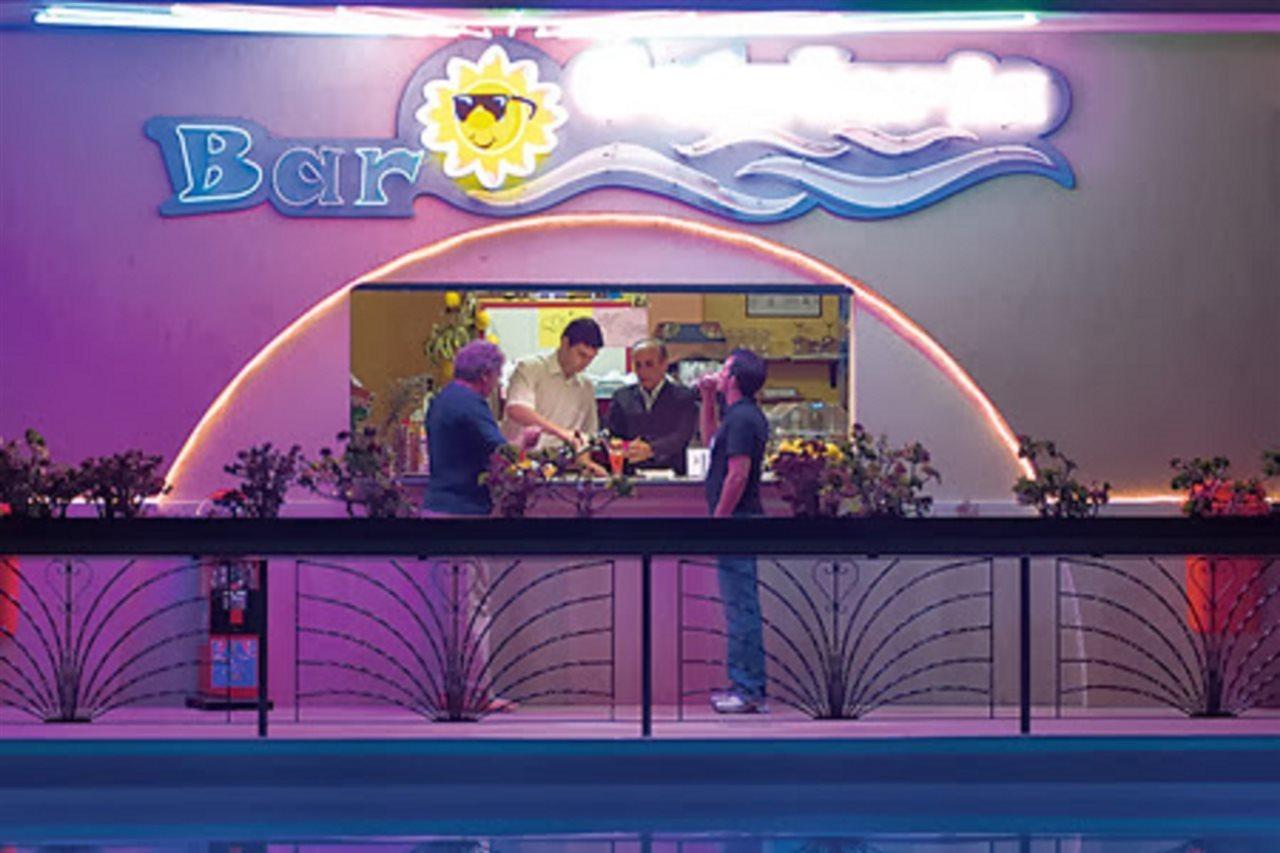 La Pace Village Residence Club トロペーア エクステリア 写真
