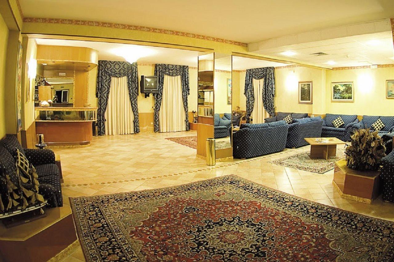 La Pace Village Residence Club トロペーア エクステリア 写真