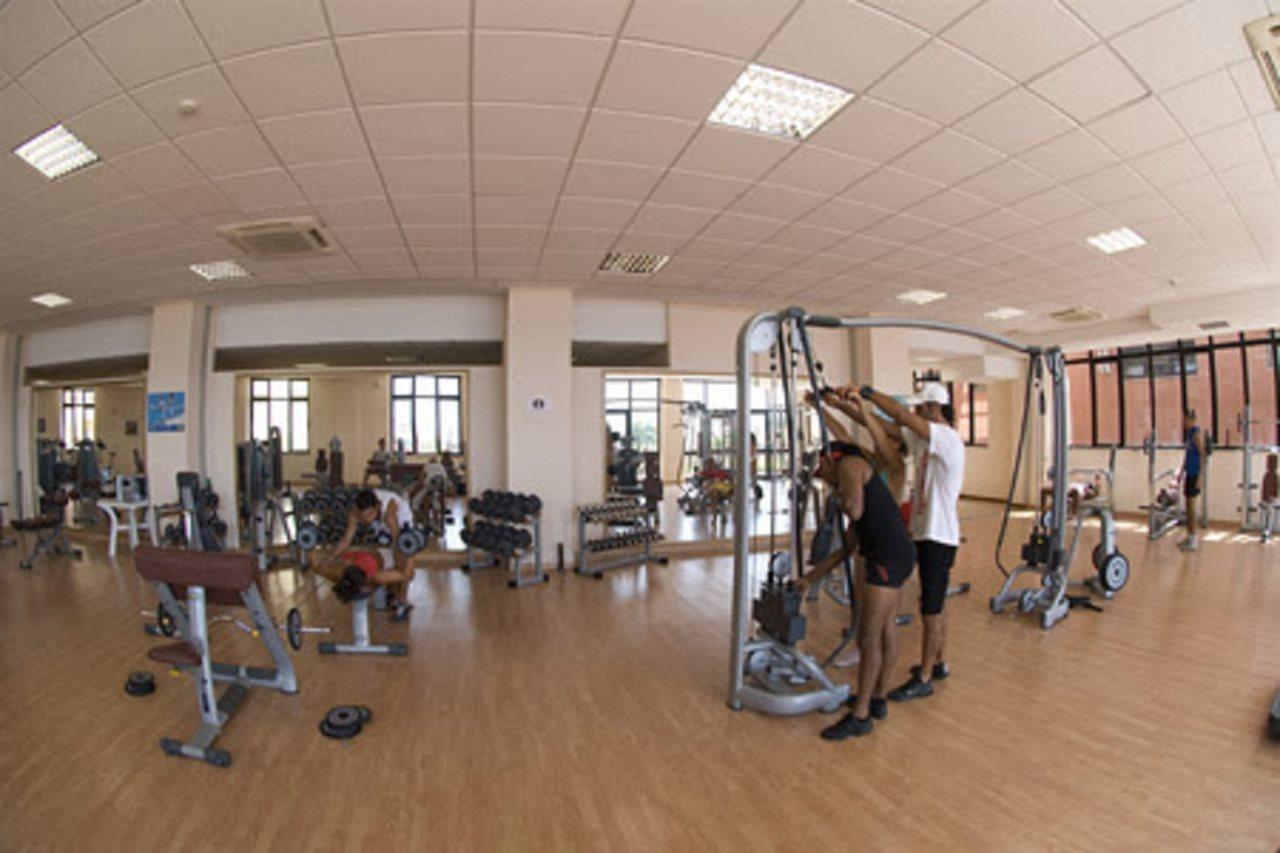 La Pace Village Residence Club トロペーア エクステリア 写真