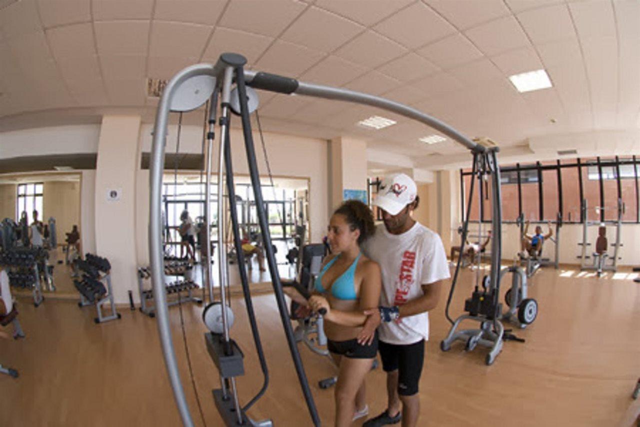 La Pace Village Residence Club トロペーア エクステリア 写真