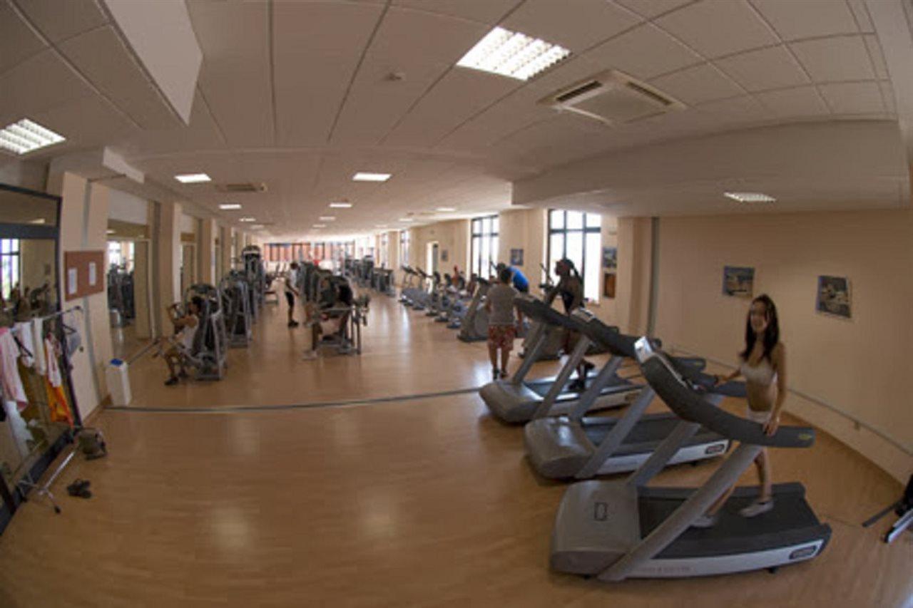 La Pace Village Residence Club トロペーア エクステリア 写真