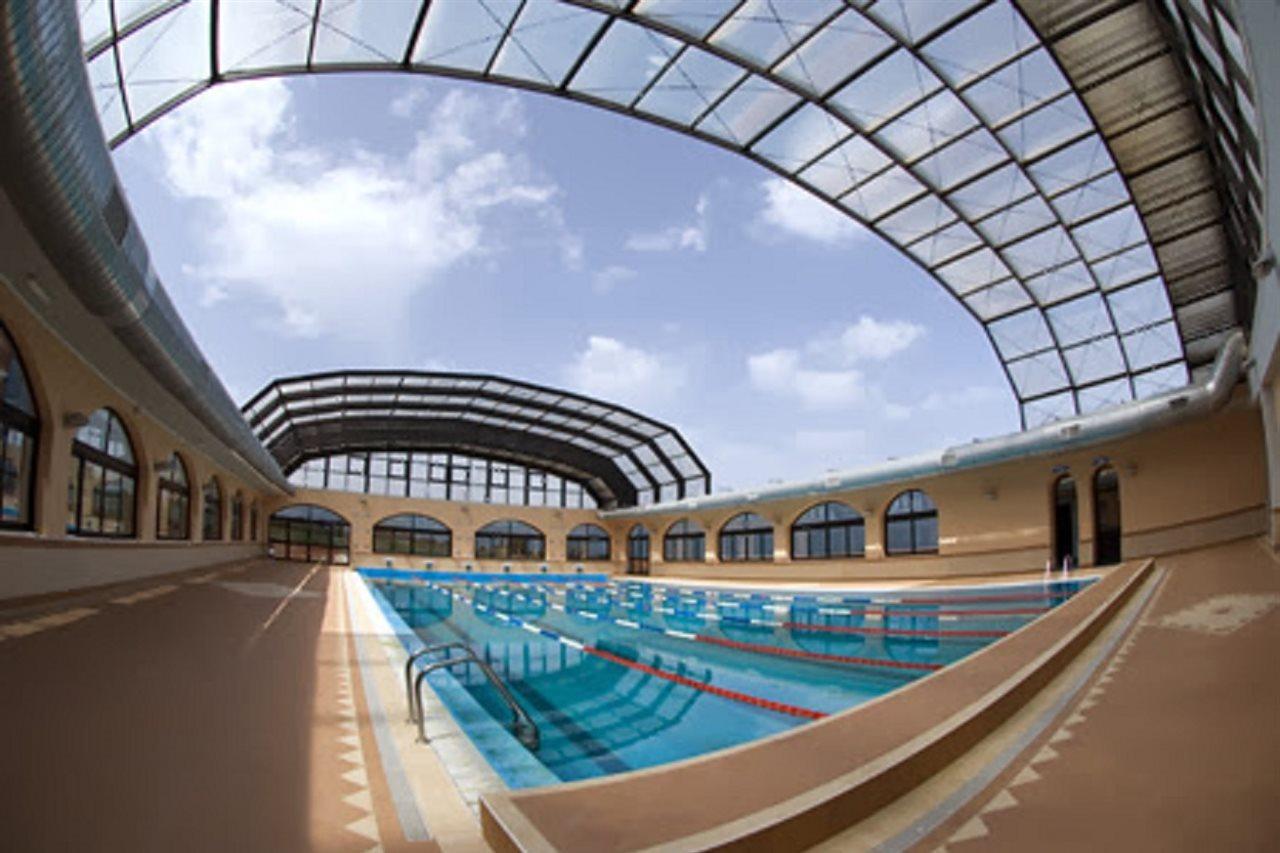 La Pace Village Residence Club トロペーア エクステリア 写真