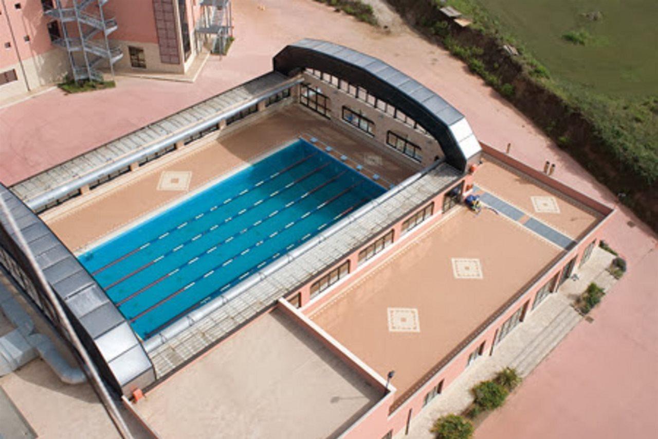 La Pace Village Residence Club トロペーア エクステリア 写真