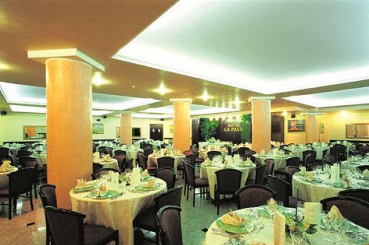 La Pace Village Residence Club トロペーア エクステリア 写真
