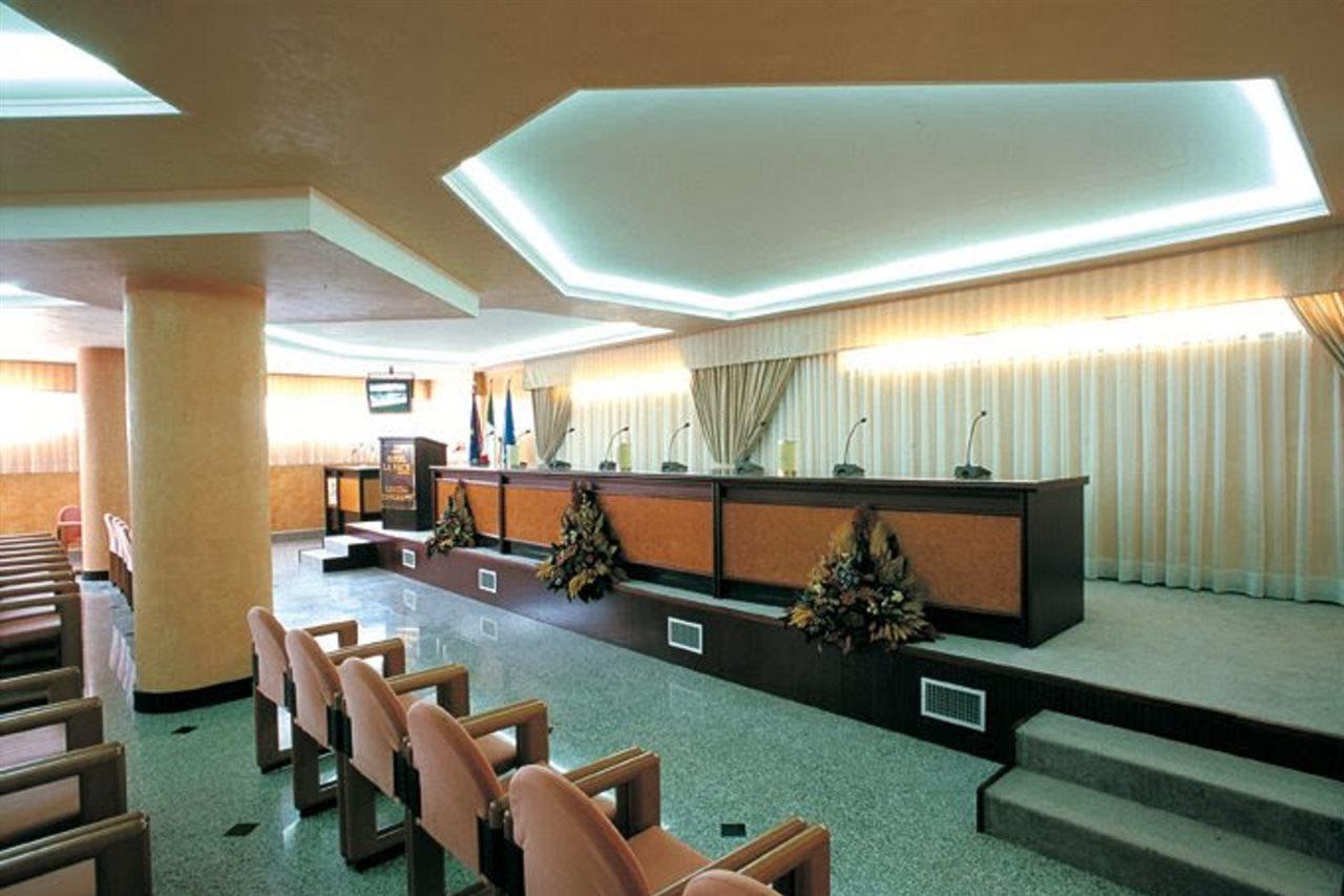 La Pace Village Residence Club トロペーア エクステリア 写真