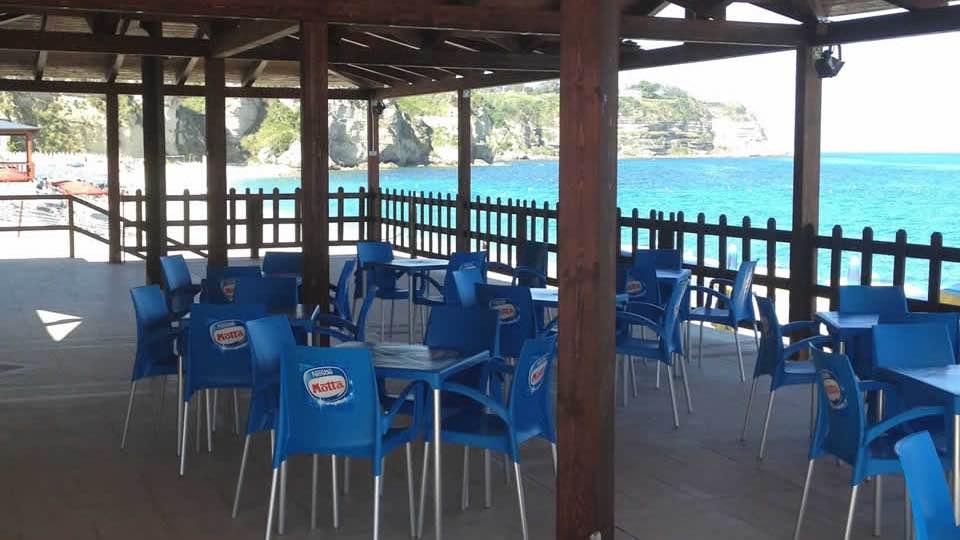 La Pace Village Residence Club トロペーア エクステリア 写真