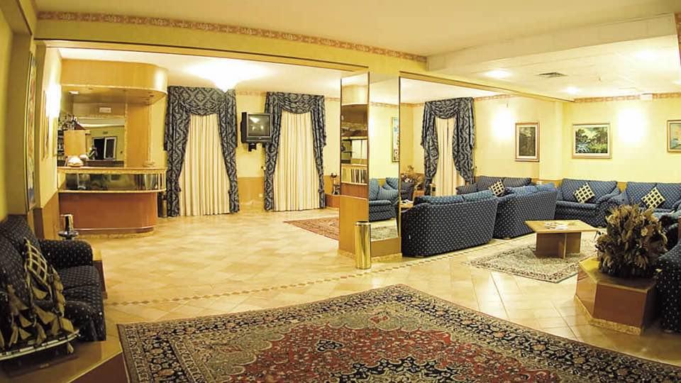 La Pace Village Residence Club トロペーア エクステリア 写真