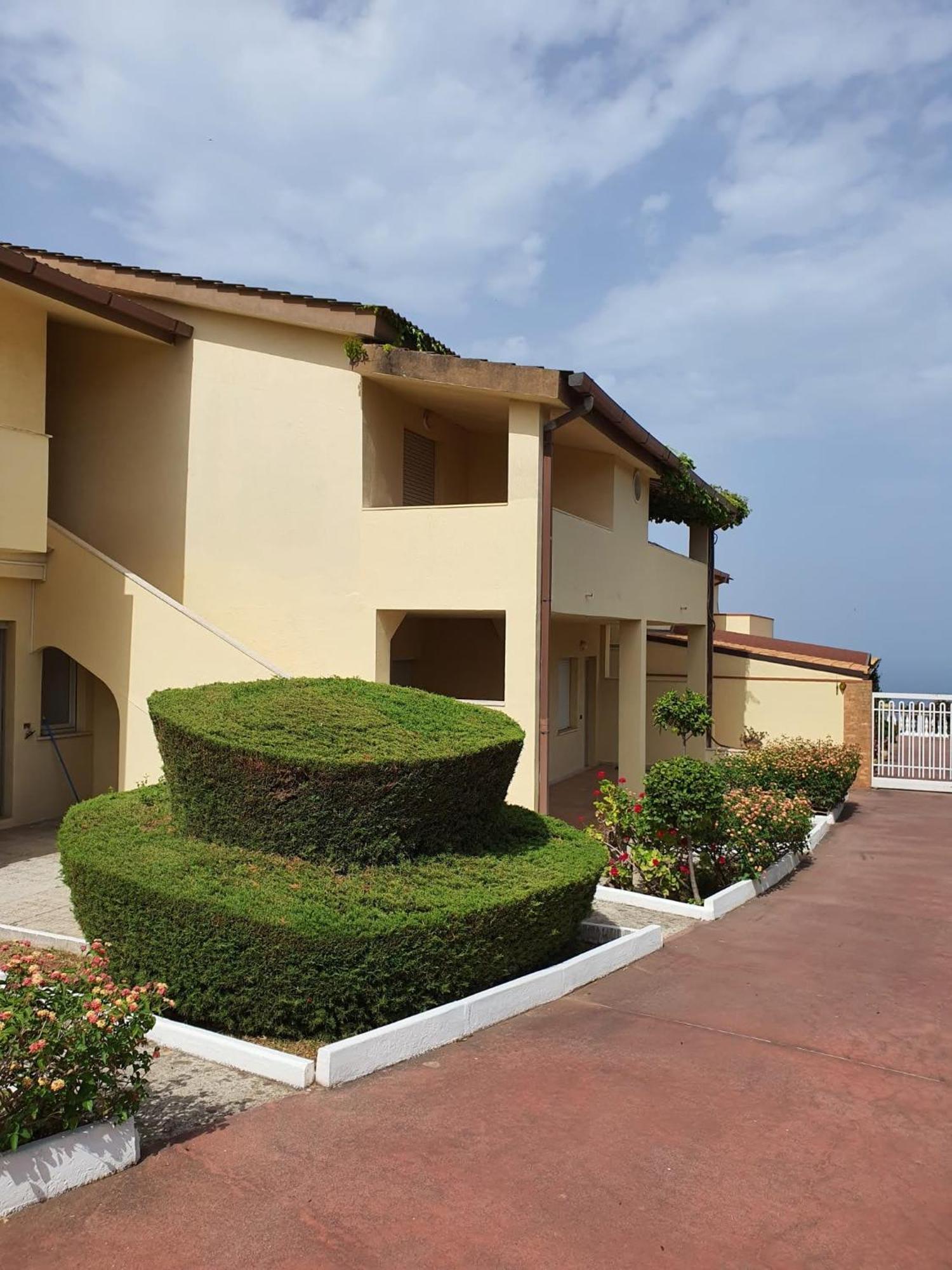 La Pace Village Residence Club トロペーア エクステリア 写真