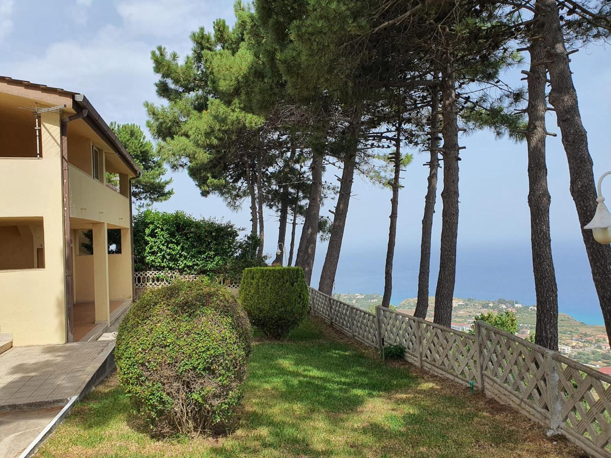 La Pace Village Residence Club トロペーア エクステリア 写真